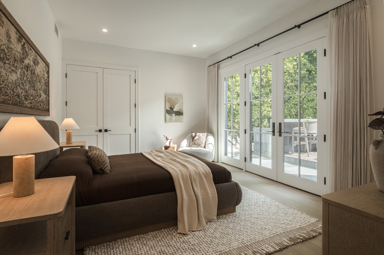 550 Spoleto Dr, Pacific Palisades