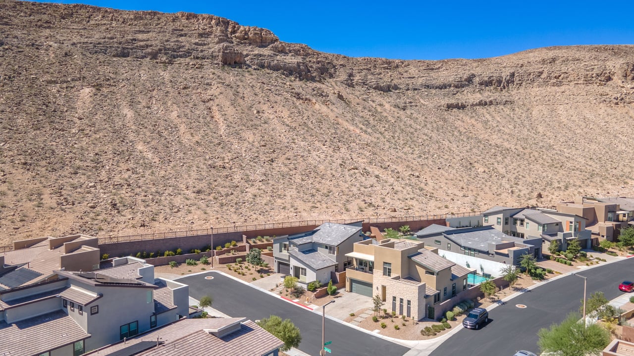 7213 Pulsar Mesa Court