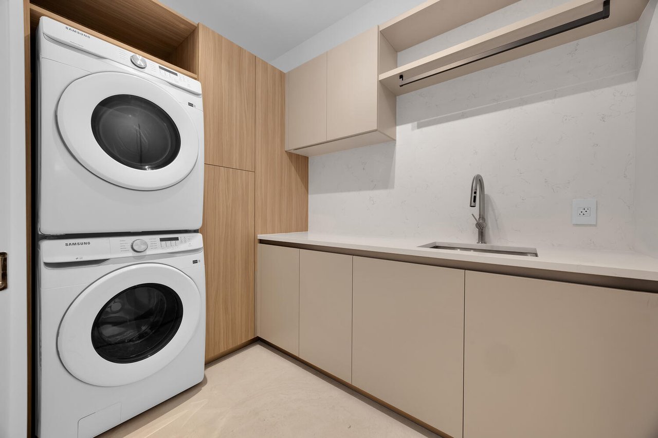 Introducing Casa Pinecrest A Private Modern Estate in Pinecrest