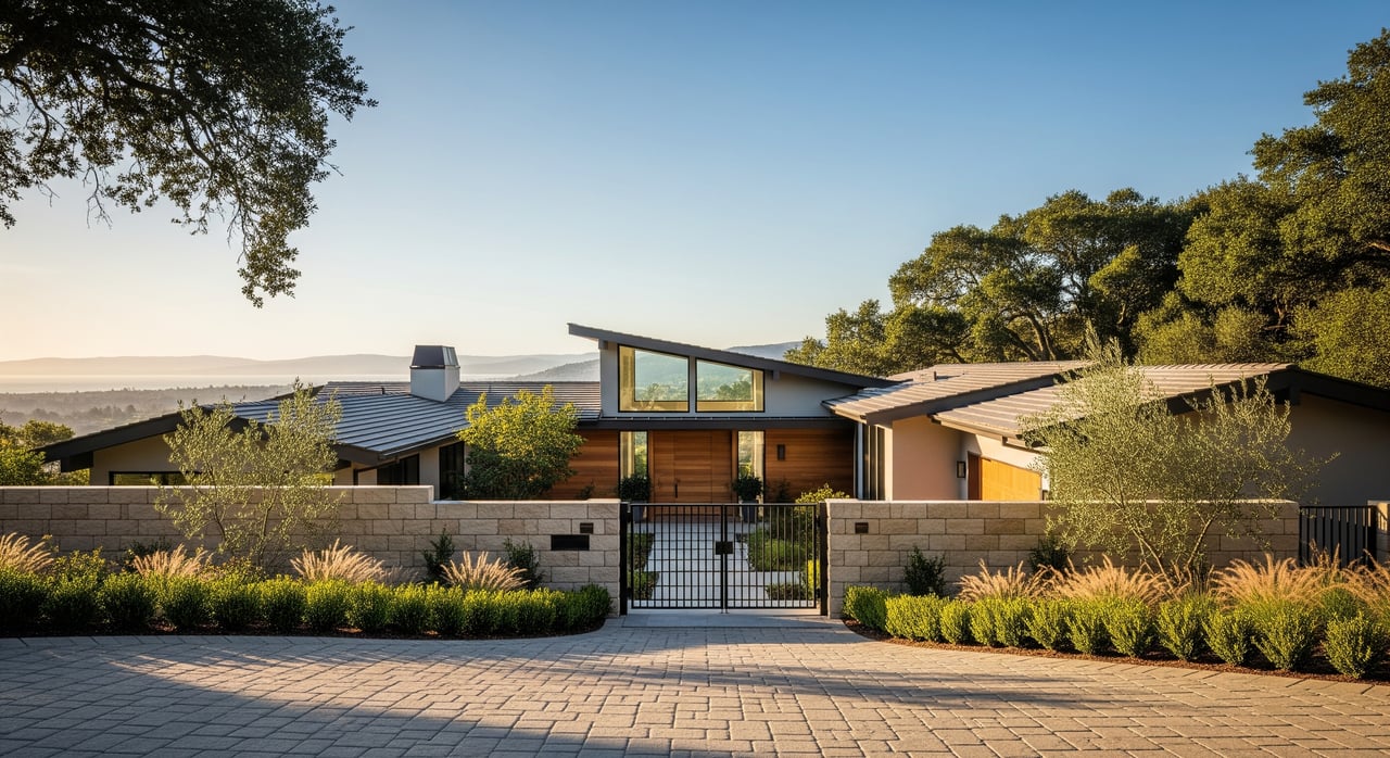 What Escrow Means In A California Home Purchase