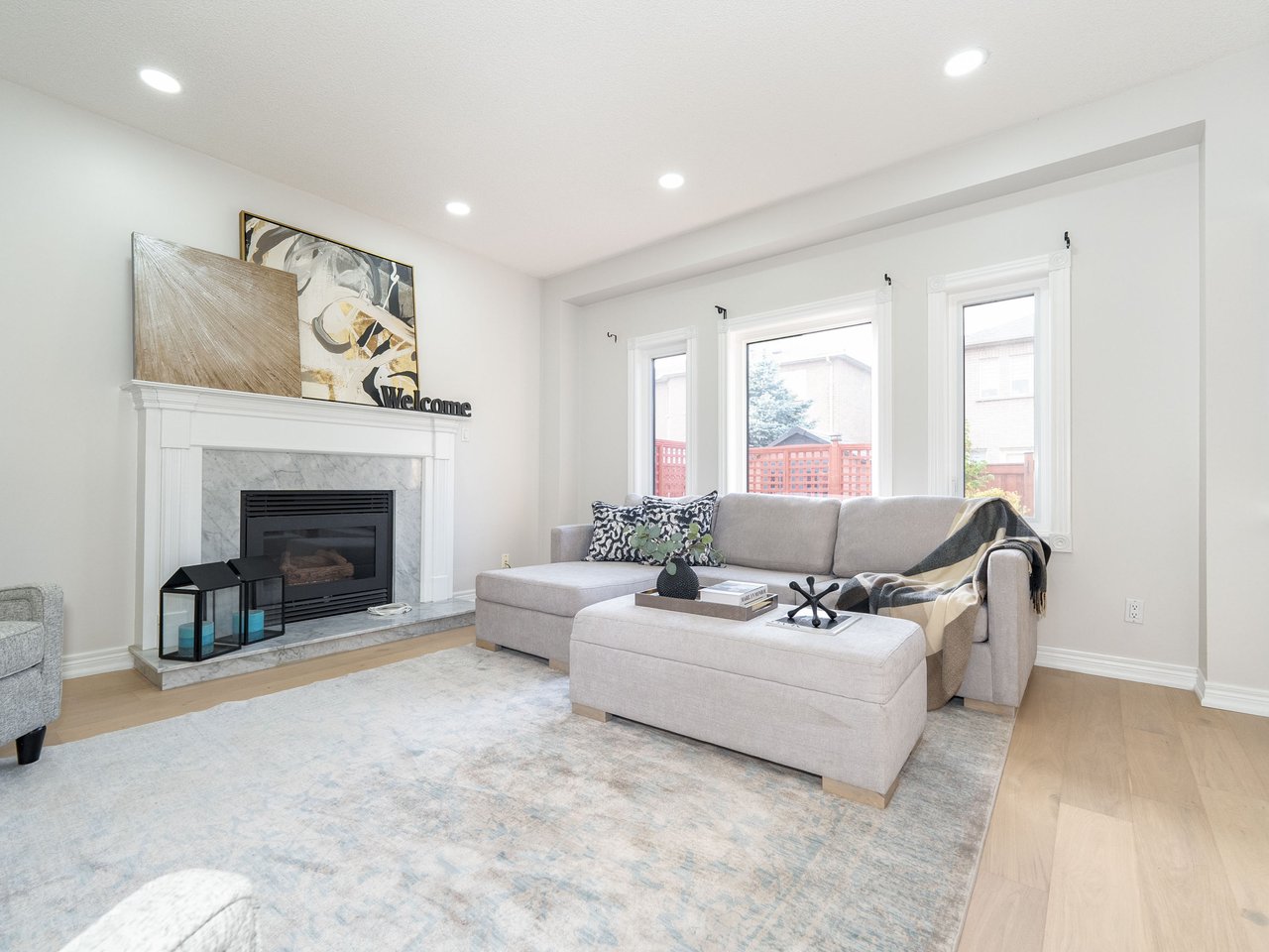 77 Kevi Crescent