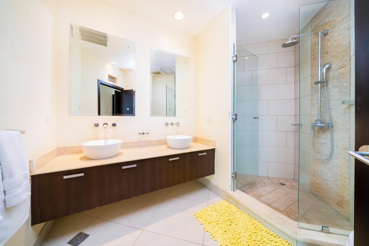 Pacific Park #402 | Spacious 2-Bedroom Condo with Balcony and Owner Financing in the Heart of Tamarindo