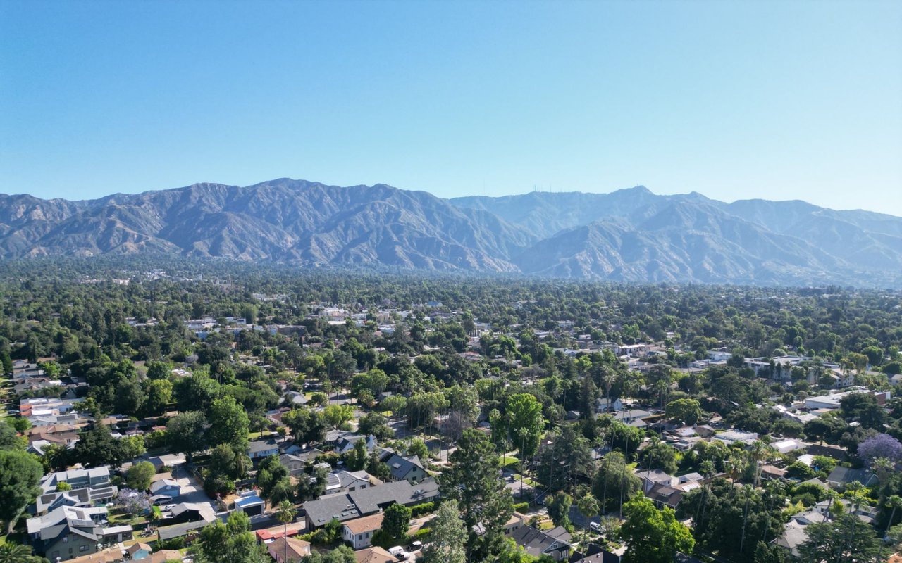 Pasadena