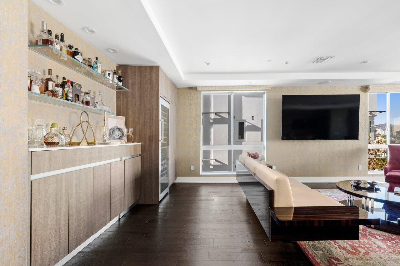 450 N Palm Dr Unit: 507, Beverly Hills 