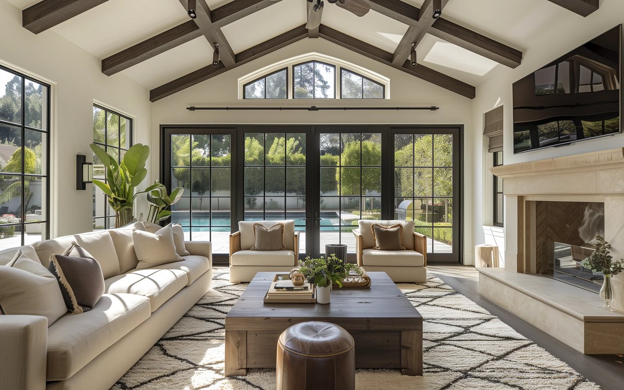 Smart Home Devices & Energy Usage
