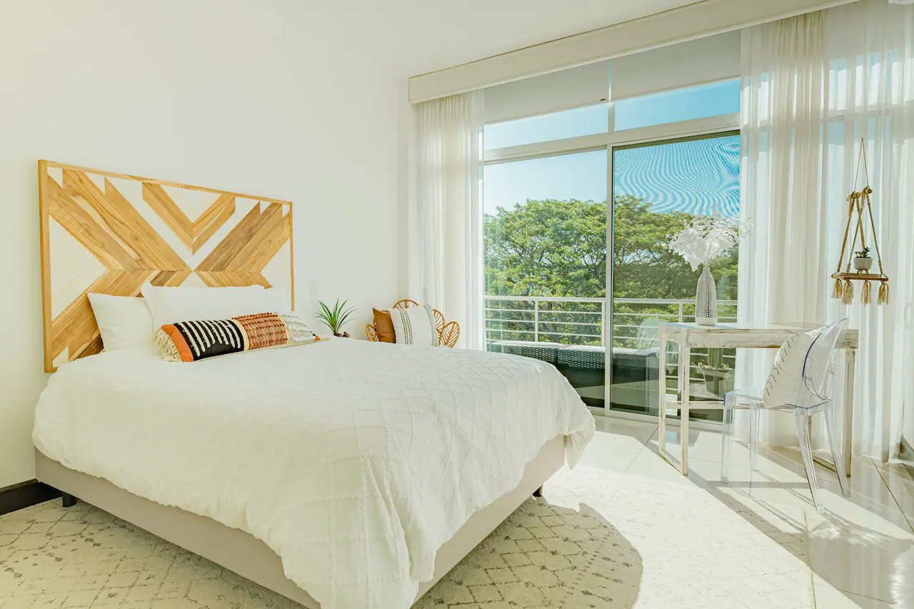 Pacific Park Unit #406