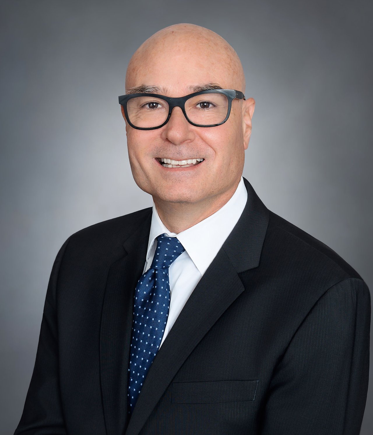 Bruce Baum