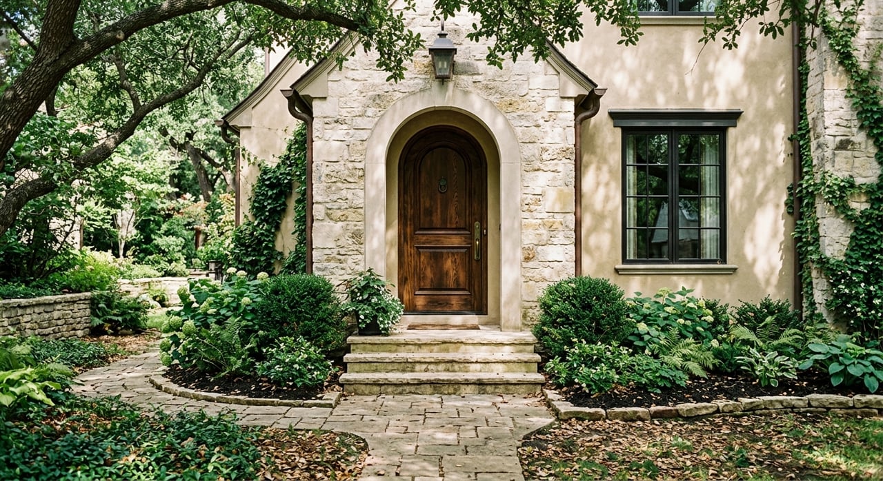 Buying an Older Home in Castle Hills