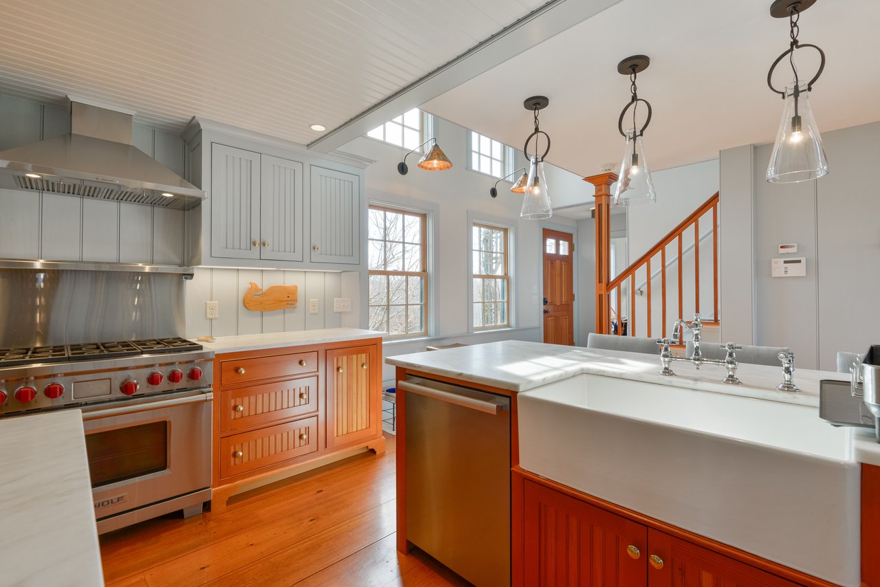 24 North Cambridge Street