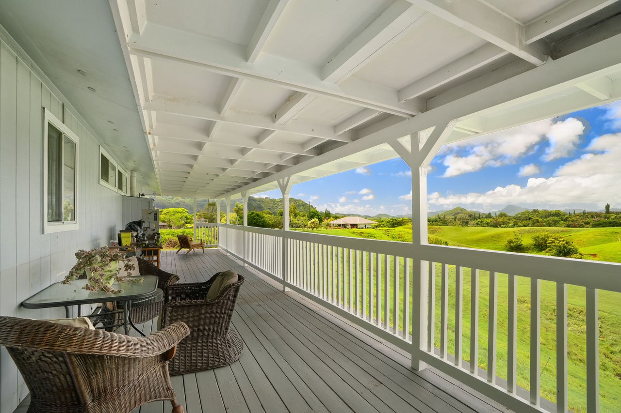 OLOHENA OPPORTUNITY! 6391 & 6395 OLOHENA RD