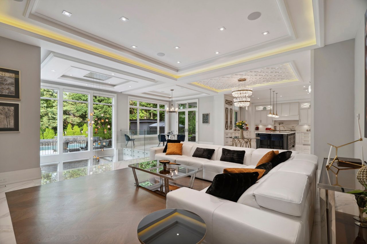 Architectural & Design Masterpiece
