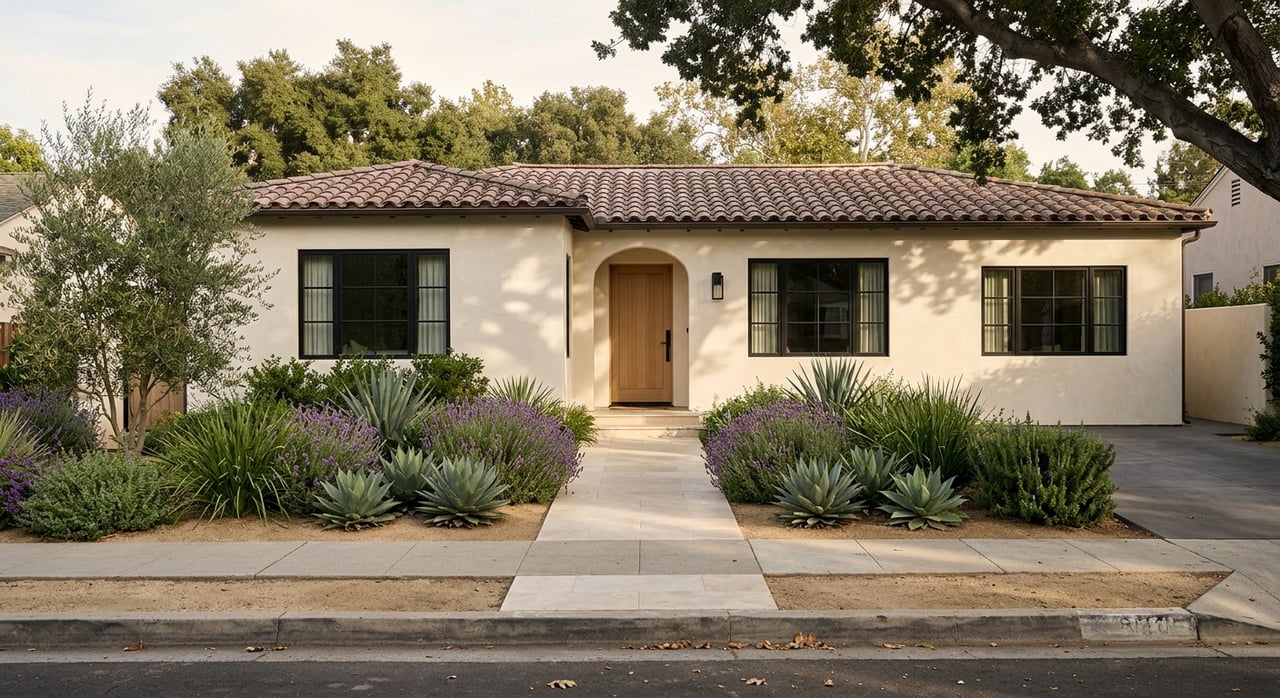 Glendale Housing Trends For Move-Up Buyers