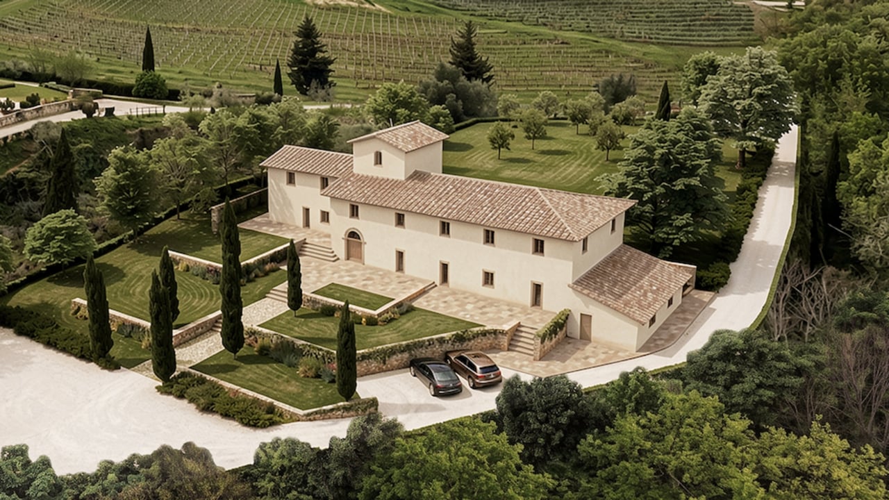 POGGIO SPERTOLI PLUS