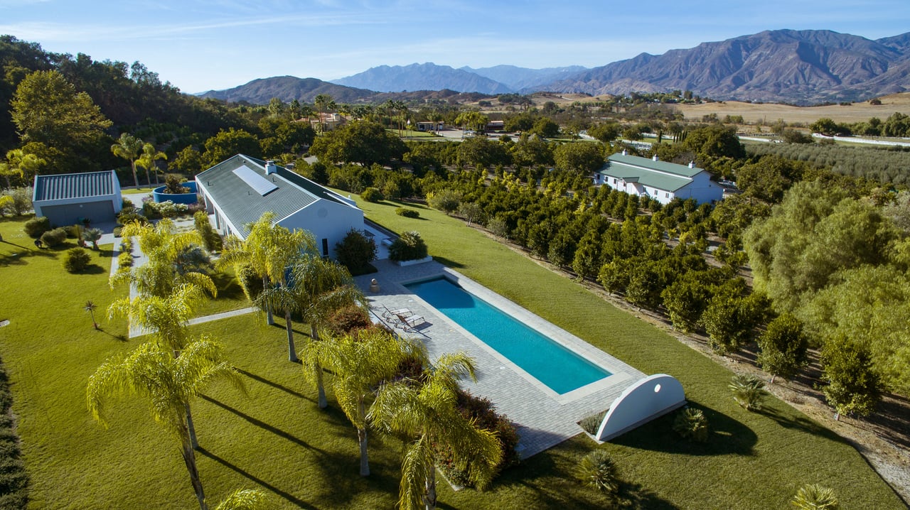 12140 Old Walnut Road 