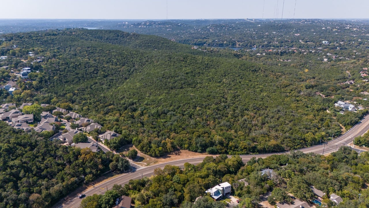 0 Beverly Hills Road + 0 Ranch Road 2222