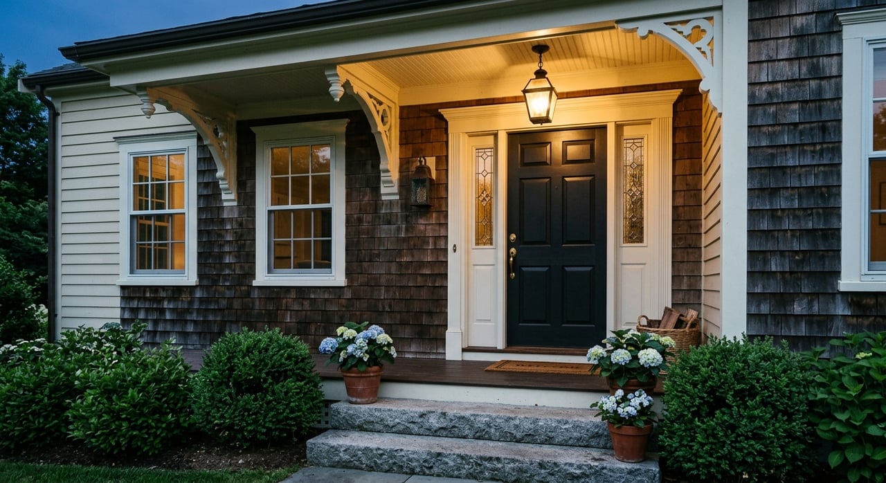 Marketing Historic East Side Homes With Cinematic Storytelling