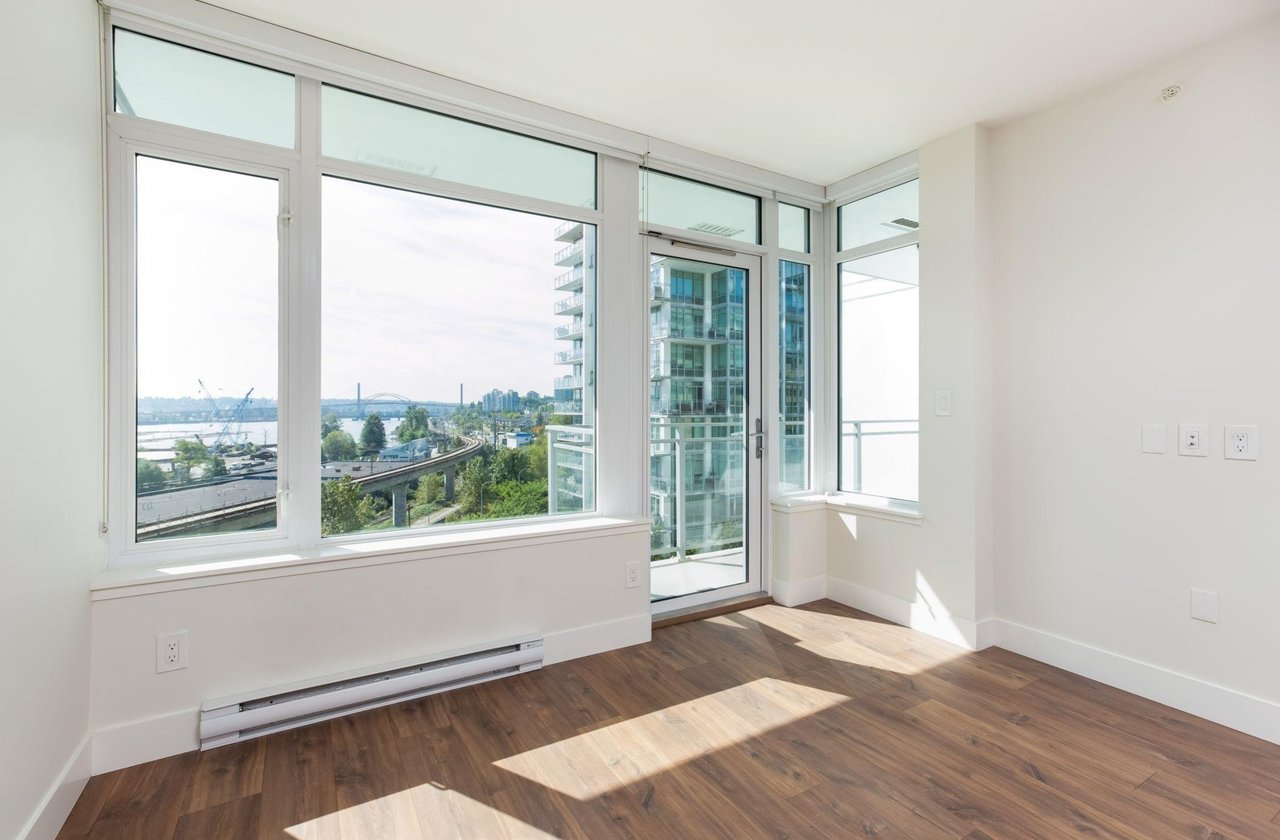 258 Nelson's Ct, #411