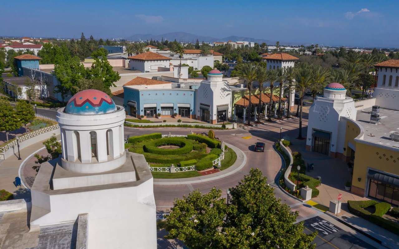 Rancho Cucamonga