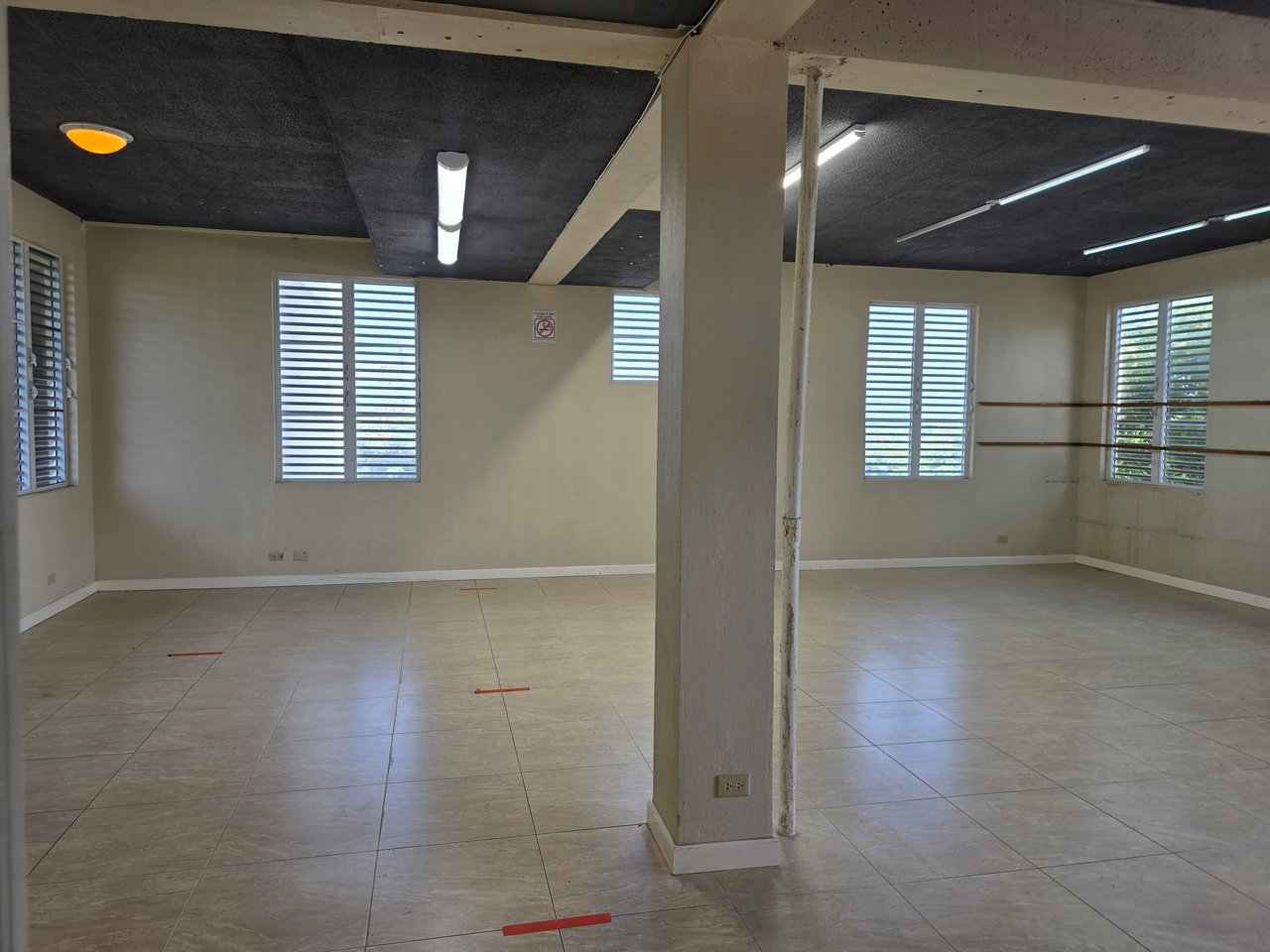 1049 Commercial Space on Virgin Gorda