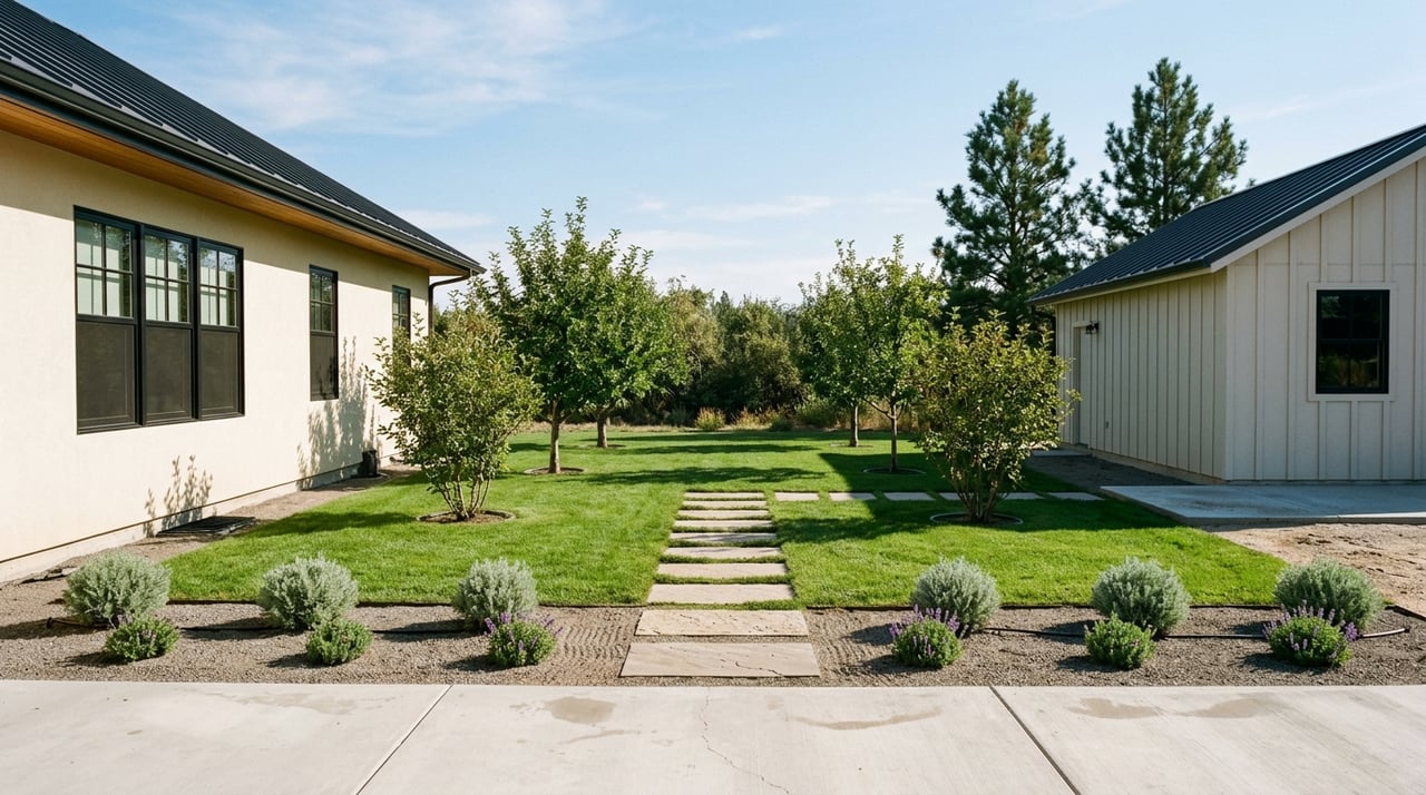 Life In Fallon: High-Desert Hub With Room To Breathe