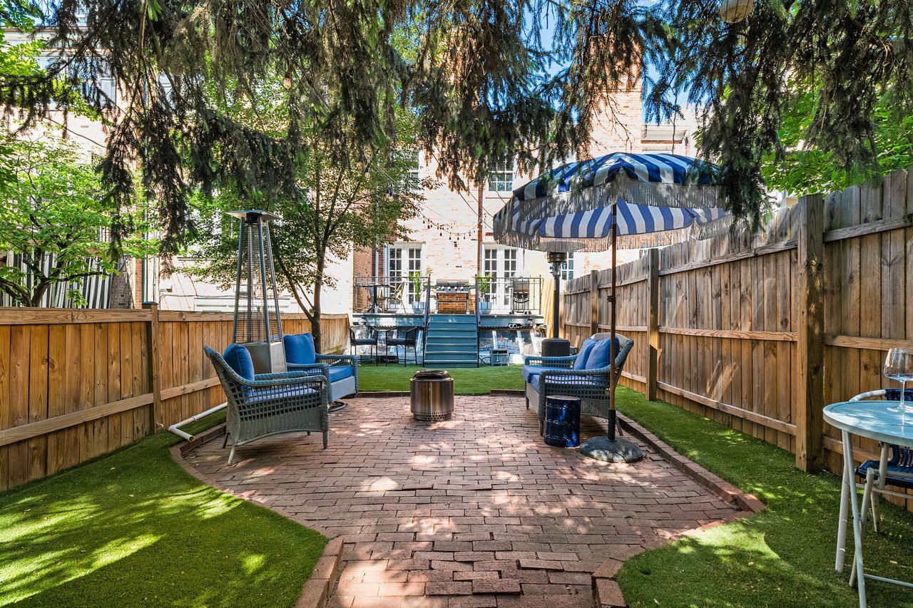 406 S Pitt St.