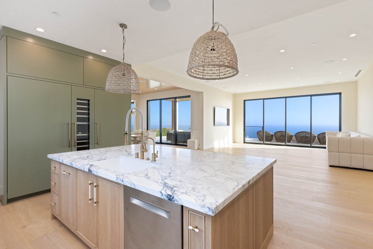 5366 Horizon Dr, Malibu