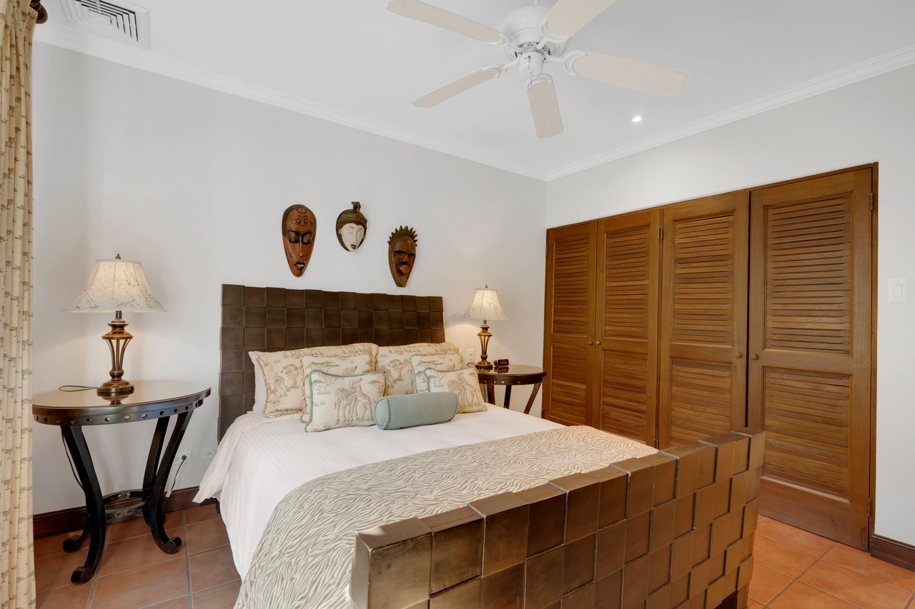 Bougainvillea 7105 | Large remodeled home with amazing outdoor space and classy extras!