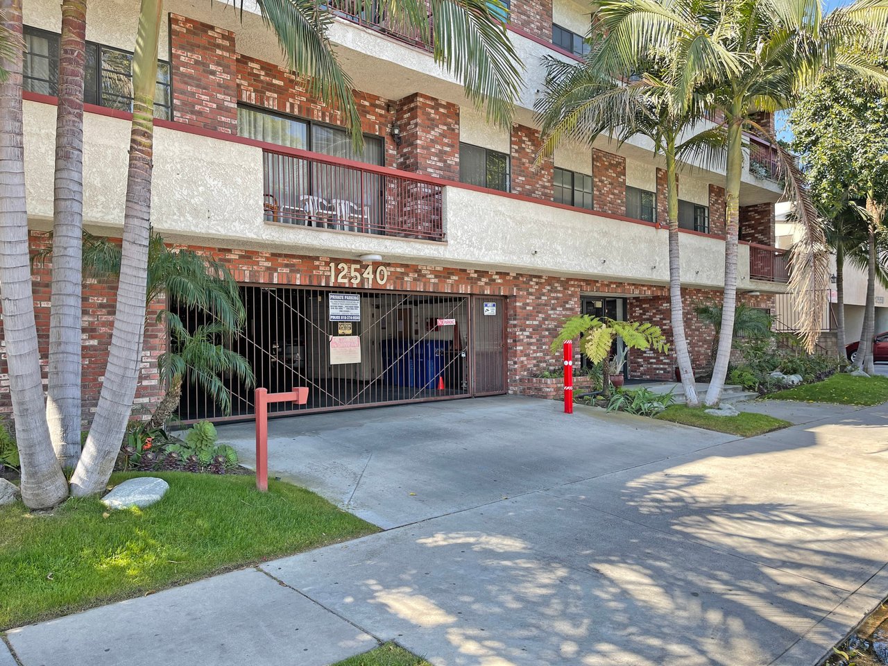 12540 Burbank Blvd.