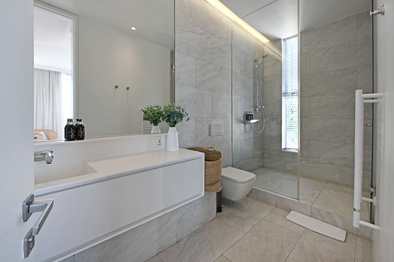 Camps Bay Penthouse