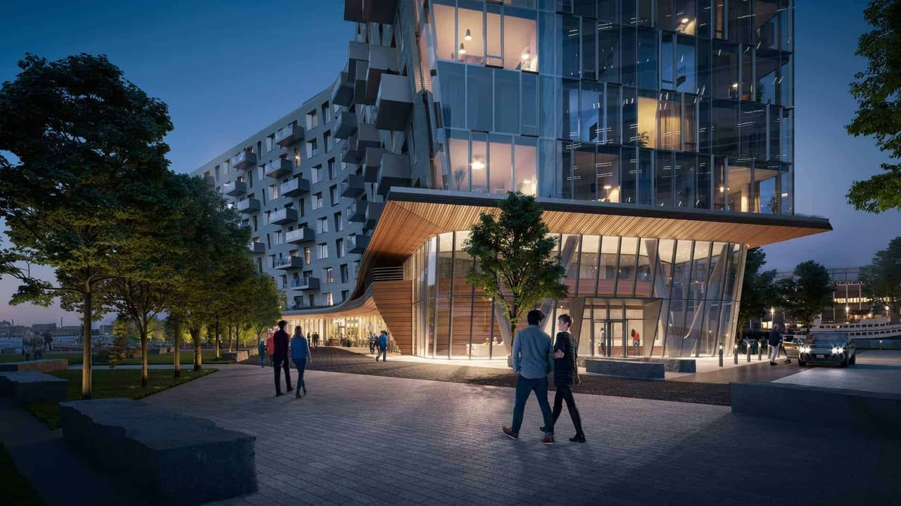 Pier 4