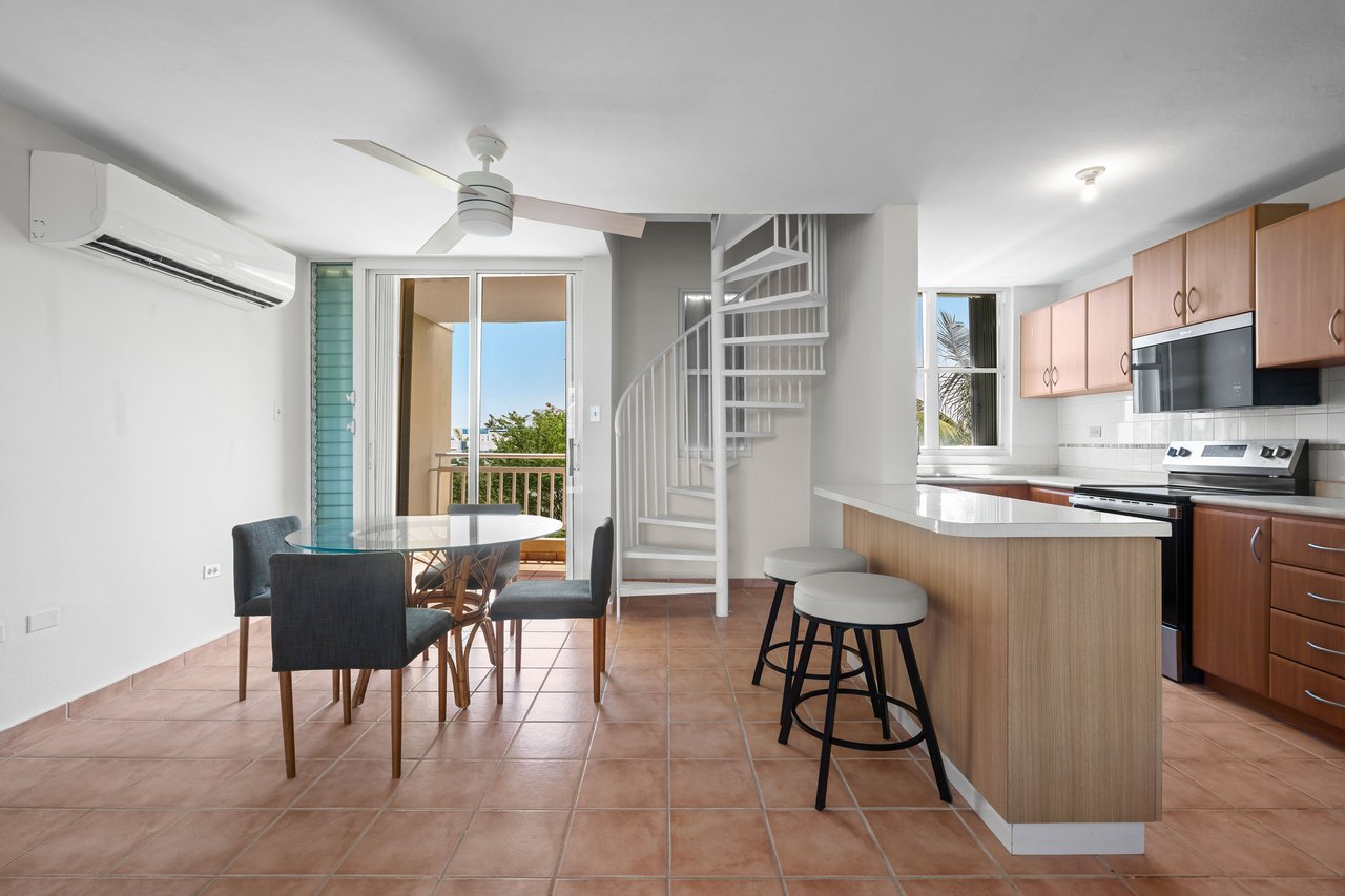 Cond. Villas del Mar Beach Resort | Loíza, P.R. 
