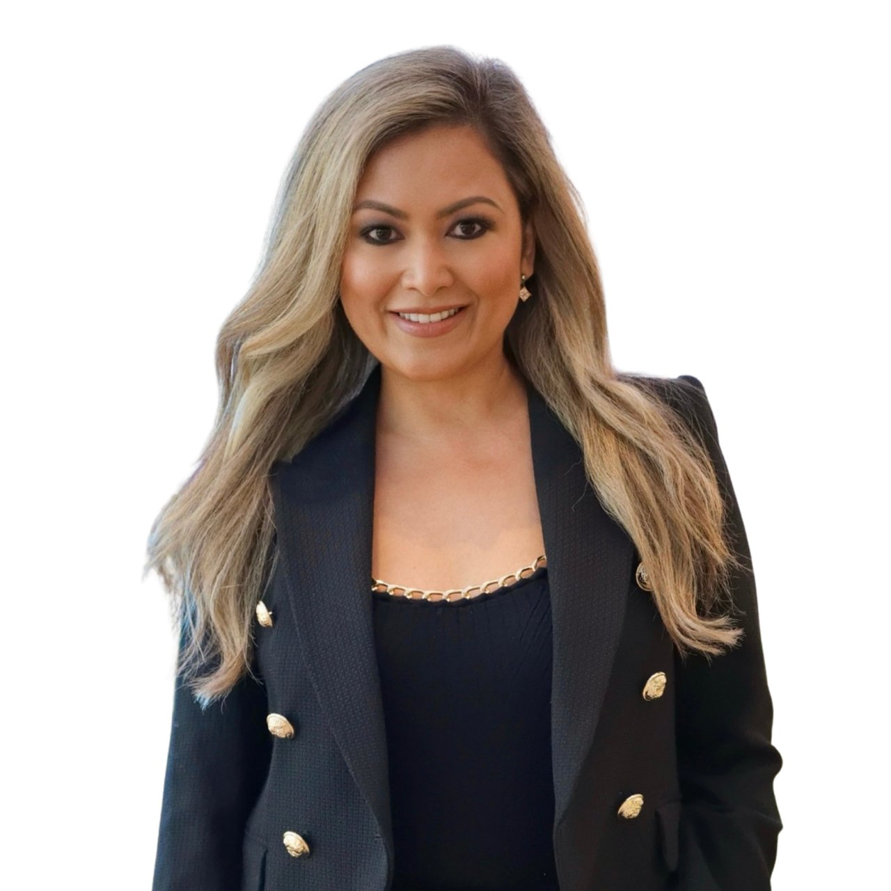 Donna Karen Ray