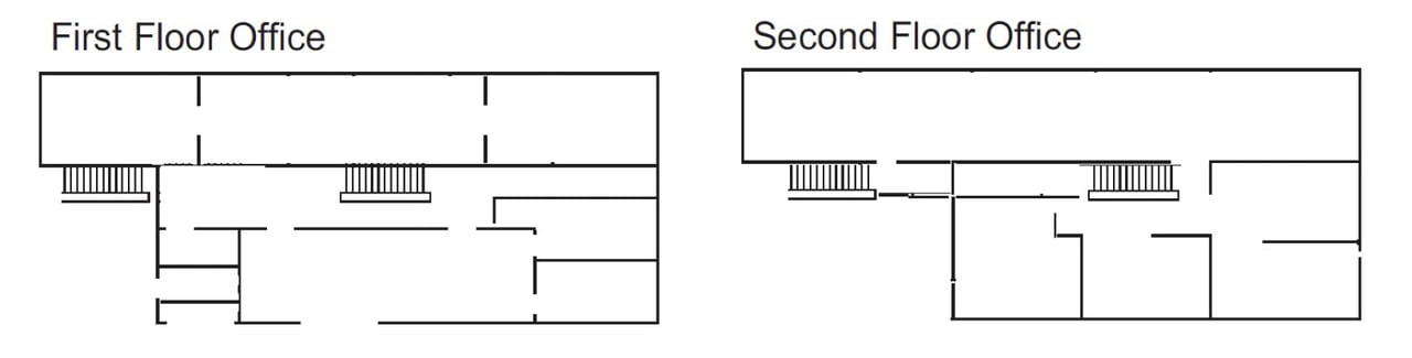 Belmont Warehouse/Office Space for Lease