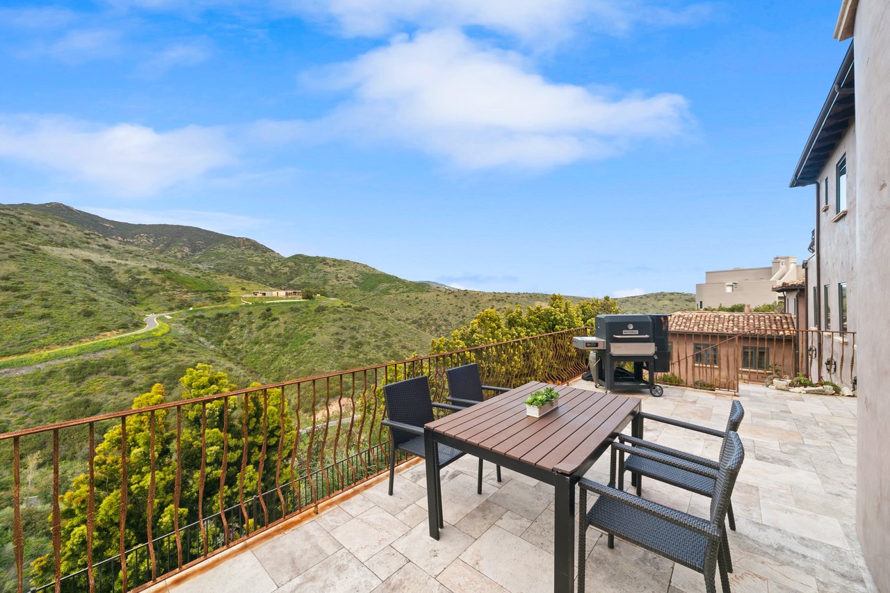 4800 Latigo Canyon Rd