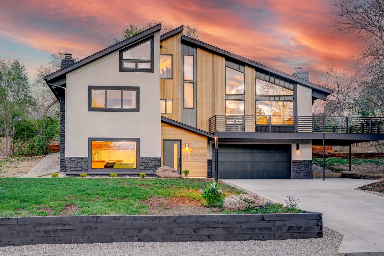 Why The Bernardi Group Is a Top-Performing Real Estate Team in Boulder, CO: Inside the MLS Data