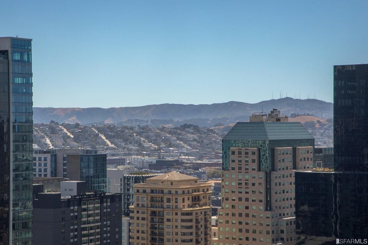 301 Mission St, Unit 31F