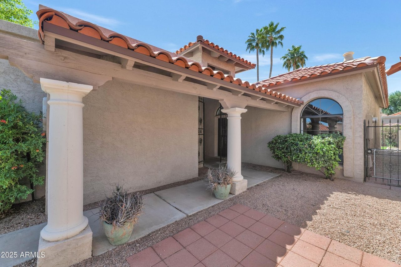 7917 E Cactus Wren Rd