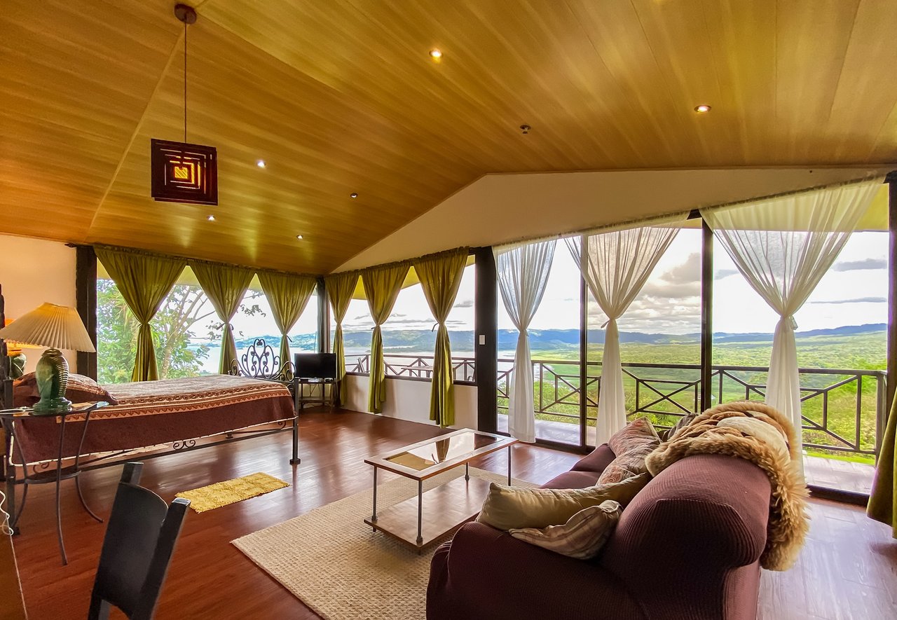 Arenal Garden Lodge | A Hidden Gem with Breathtaking Views