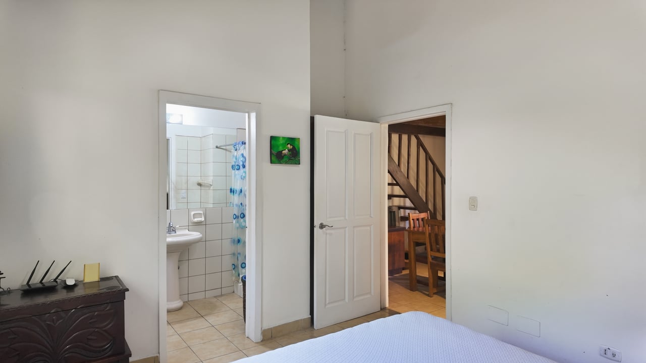 VILLAGGIO CLAUDIA  - VILLA 27A
