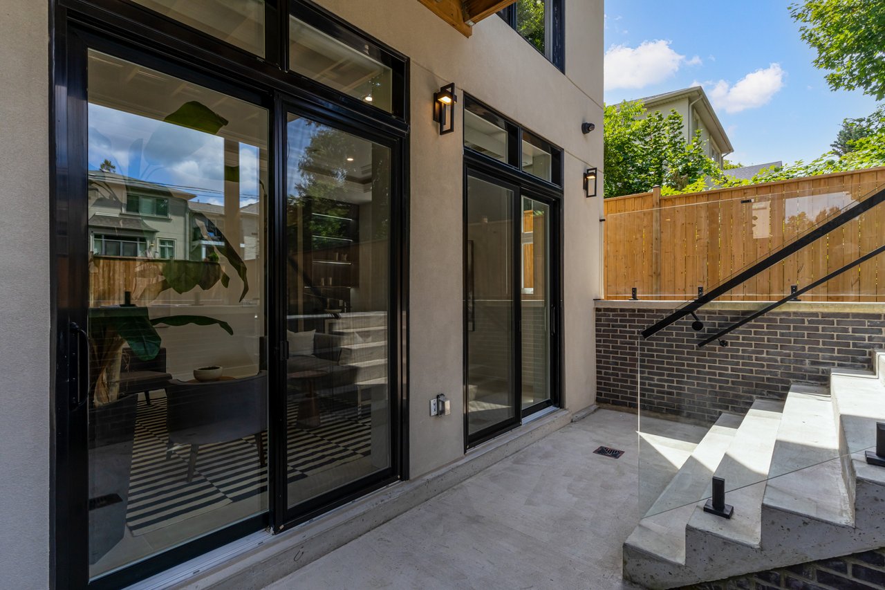 SOLD. Timeless Design