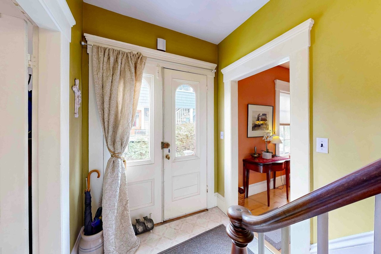 174 Hamilton Street, Cambridge MA02139