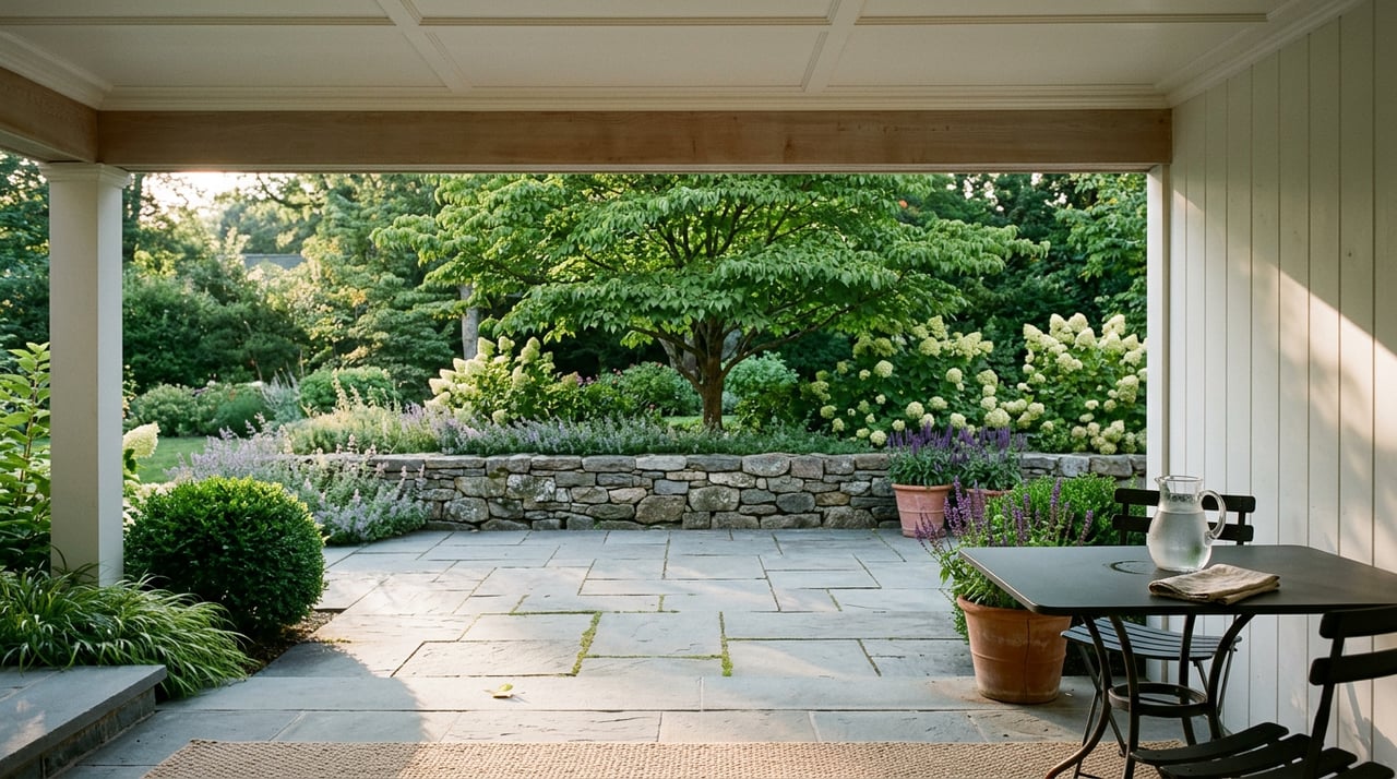 A Peapack and Gladstone Summer, Mapped by the People Who Actually Live Here