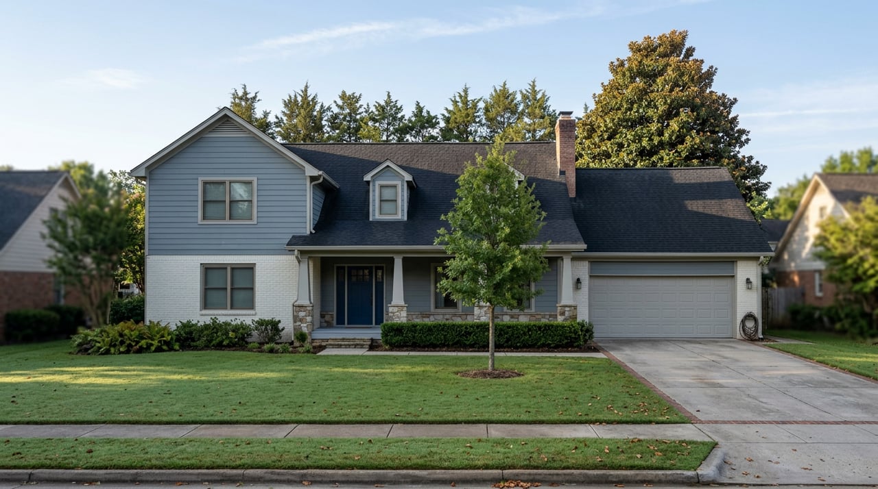 East Ridge Promised New Townhomes by the Stadium. A City Council Vote Tells a Different Story.