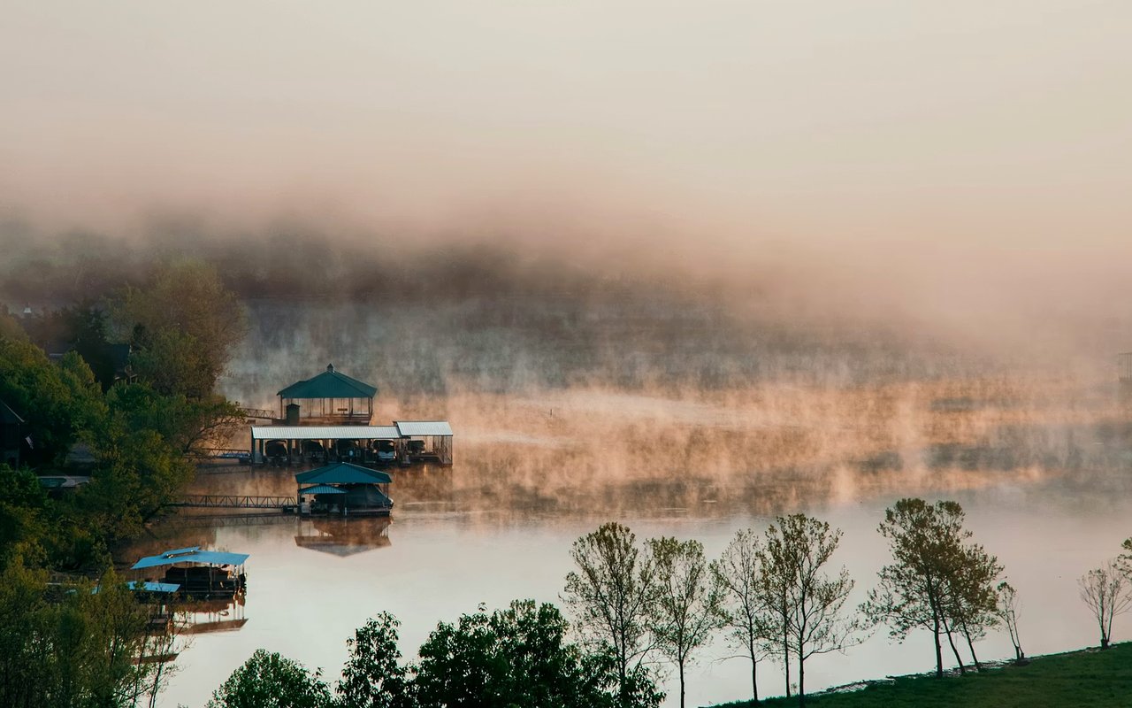 Why Lake Ozark Real Estate is Attracting Out-of-State Buyers