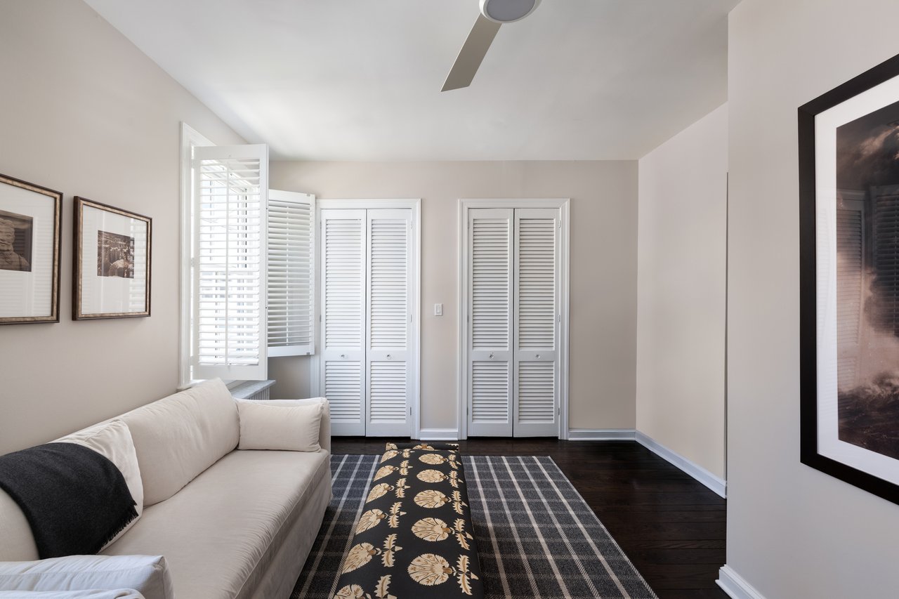 Hillyer Place NW