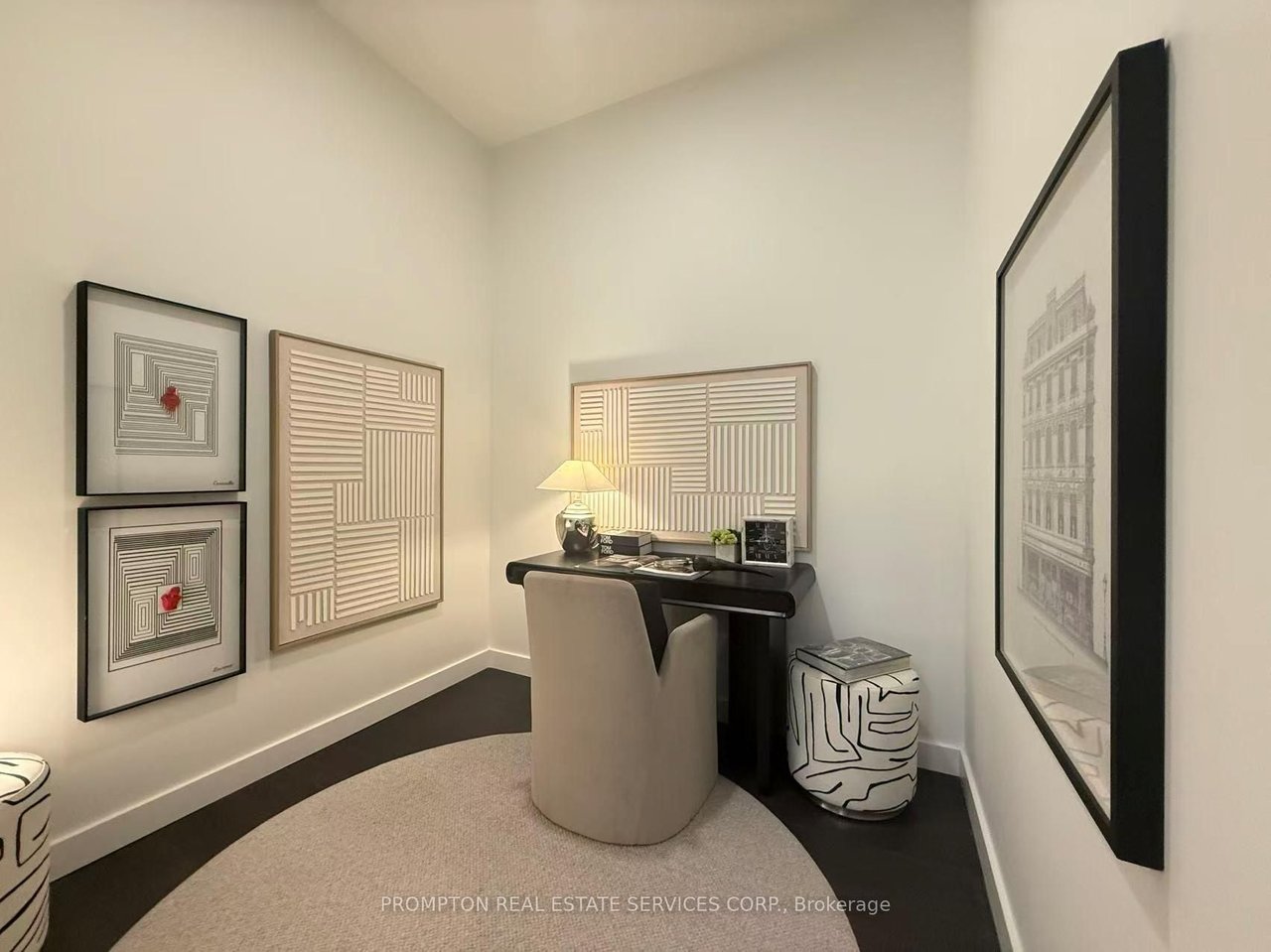 SEASONS CONDOS PENTHOUSE 