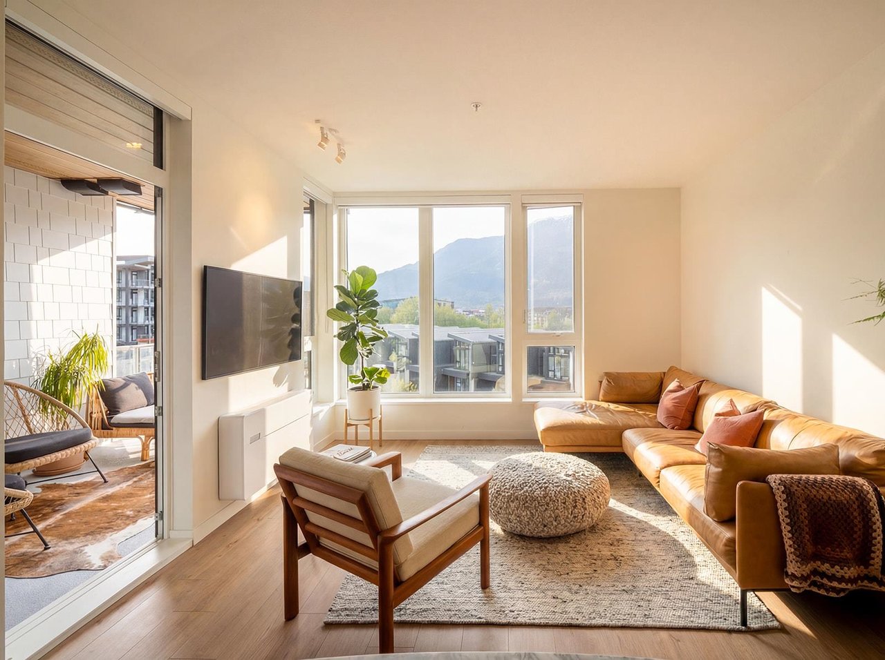 407-1506 Scott Cres