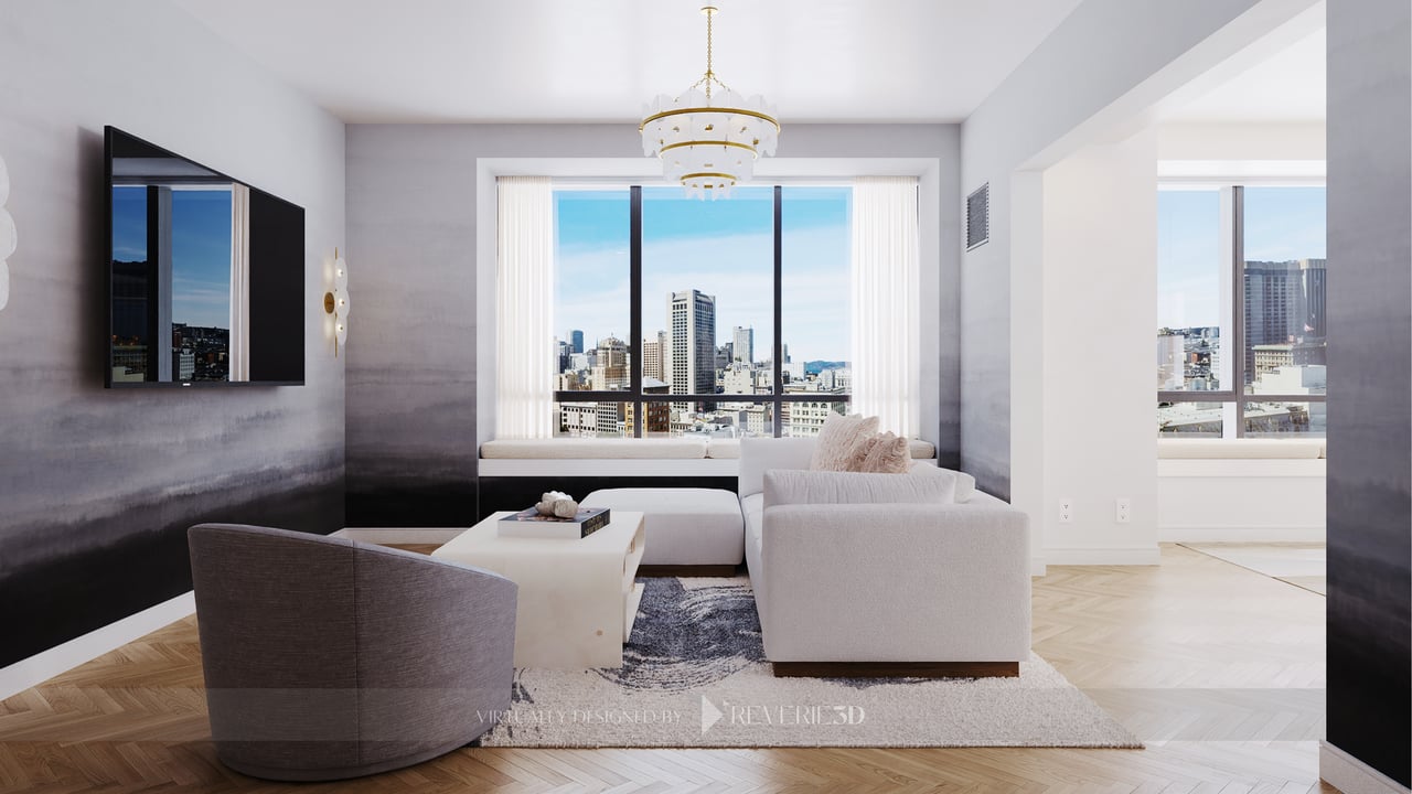765 Market St, #27D