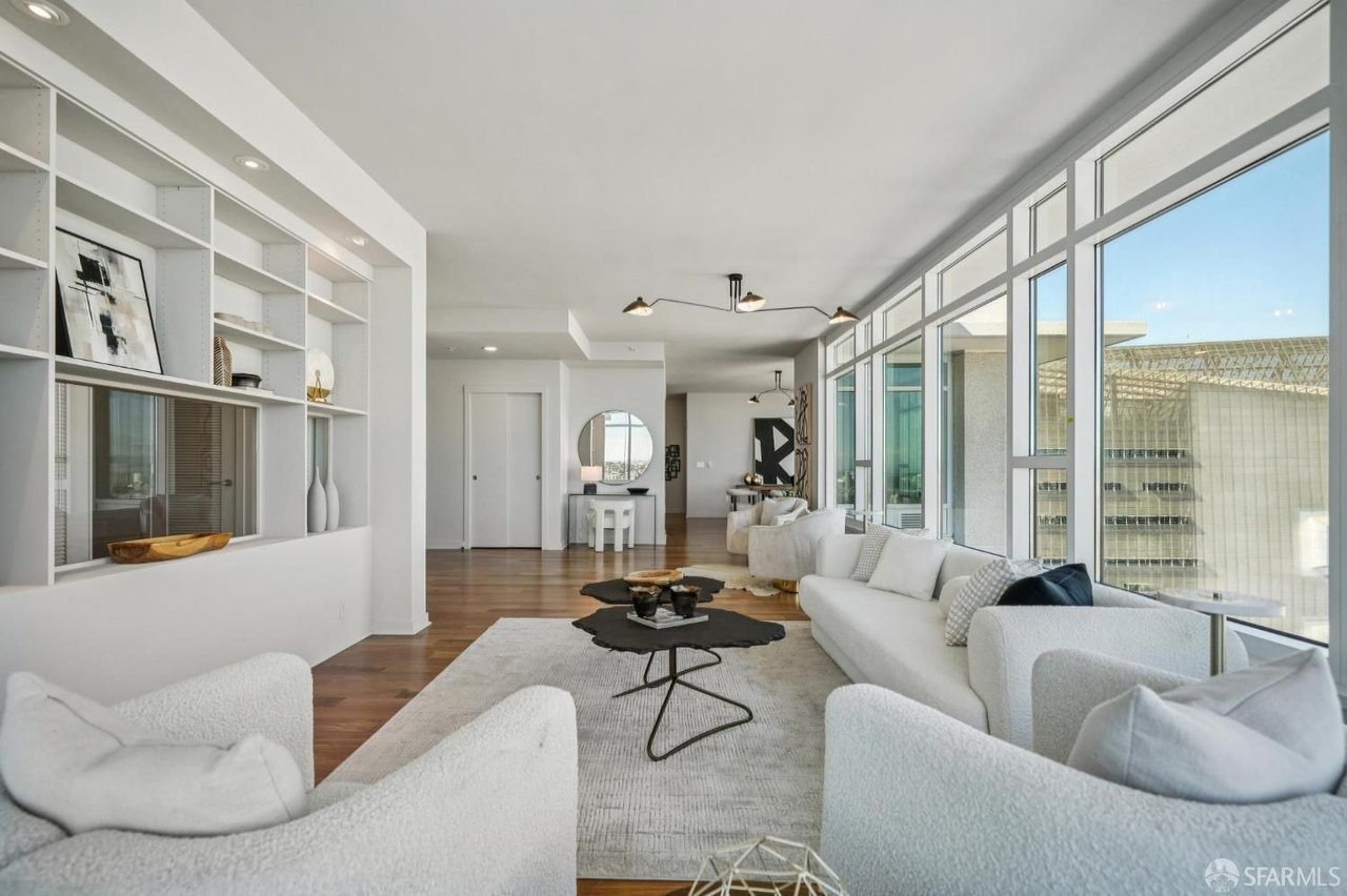 1160 Mission St, #2306