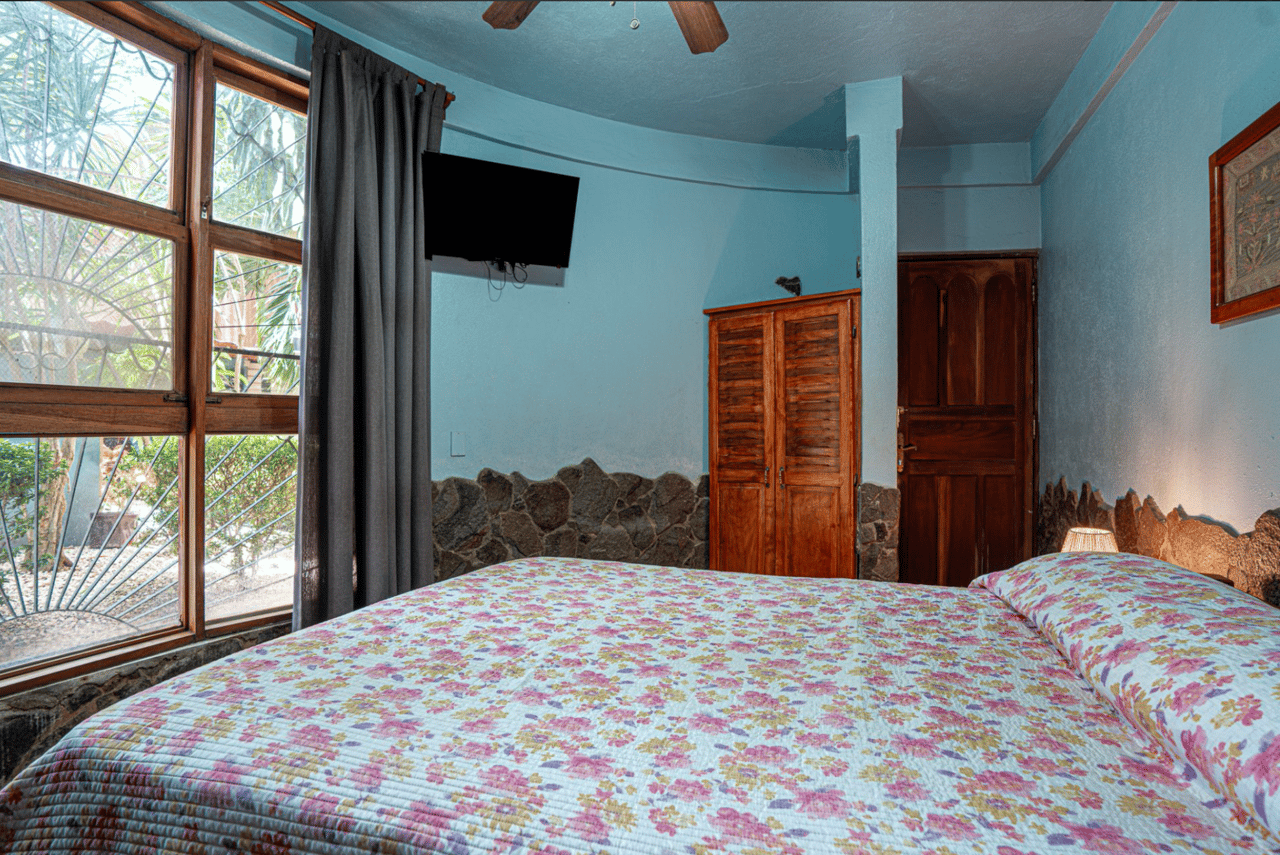 Hotel Boruca Tamarindo - Turnkey Boutique Hotel